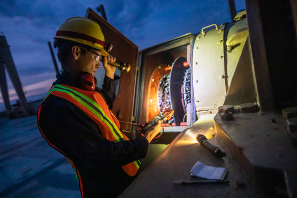 Best Electric Panel Repair  in Chesterland, OH