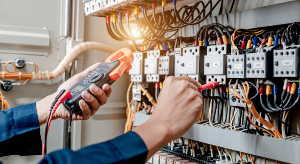 Best 24-Hour Electrician  in Chesterland, OH